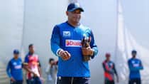 Sanath Jayasuriya announced as Permanent head coach of Sri Lankan team