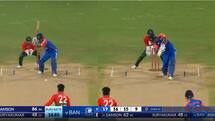 IND v BAN: Sanju Samson’s century helps India in 133-run win, 3-0 series sweep against Bangladesh