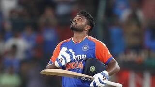 most man of the match award by Indian wicketkeeper batsman in international cricket ms dhoni sanju samson
