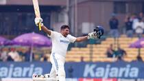 West Indies great praises Indian batter for his Maiden Test Century in 1s test against New Zealand