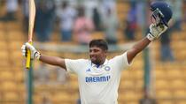 Ex-Indian cricketer’s prediction for Border-Gavaskar Trophy as Sarfaraz Khan hits 150 against New Zealand