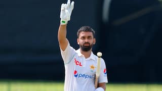“Better record than Virat Kohli”: Shan Masood comes out in support of Abdullah Shafique