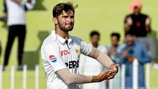 Shaheen Afridi sends cryptic message to Pakistan Team ahead of 2nd England Test