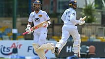 Shan Masood scores Test century after 1524 Days, Second time in History against England