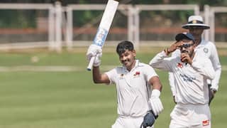 Shreyas Iyer makes Bold claim on Fitness during Ranji Trophy: ‘Absolutely keen for a…’