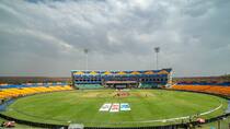 Bangladesh Middle-order Batter tells his Expectations for IND v BAN 1st T20I