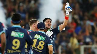 Gujarat Titans set to retain Shubman Gill and 2 other players in mega auctions