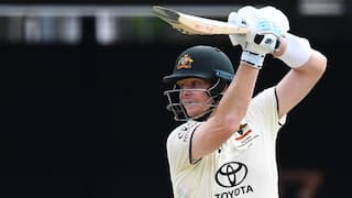 Steve Smith confirmed to bat at number 4 spot in Border-Gavaskar series