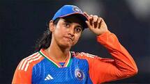 Most runs conceded by opponents in T20Is against Smriti Mandhana