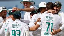 Nandre burger ruled out From Ireland and Bangladesh test series