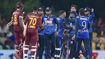 SL vs WI 2nd T20I: West Indies fall for Sri Lanka’s spin attack, lose by 73 runs