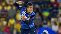 Dunith Wellalage Pathum Nissanka Shines Srilanka beat westindies by 73 runs in SL VS WI 2nd T2OI