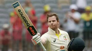 Most runs in day night test Marnus Labuschagne steve smith