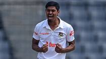 Taijul Islam creates History: Second Bangladesh player to Achieve this Epic milestone