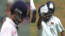 Five Indian Players Ignored in NZ Test series