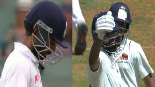 Five Indian Players Ignored in NZ Test series