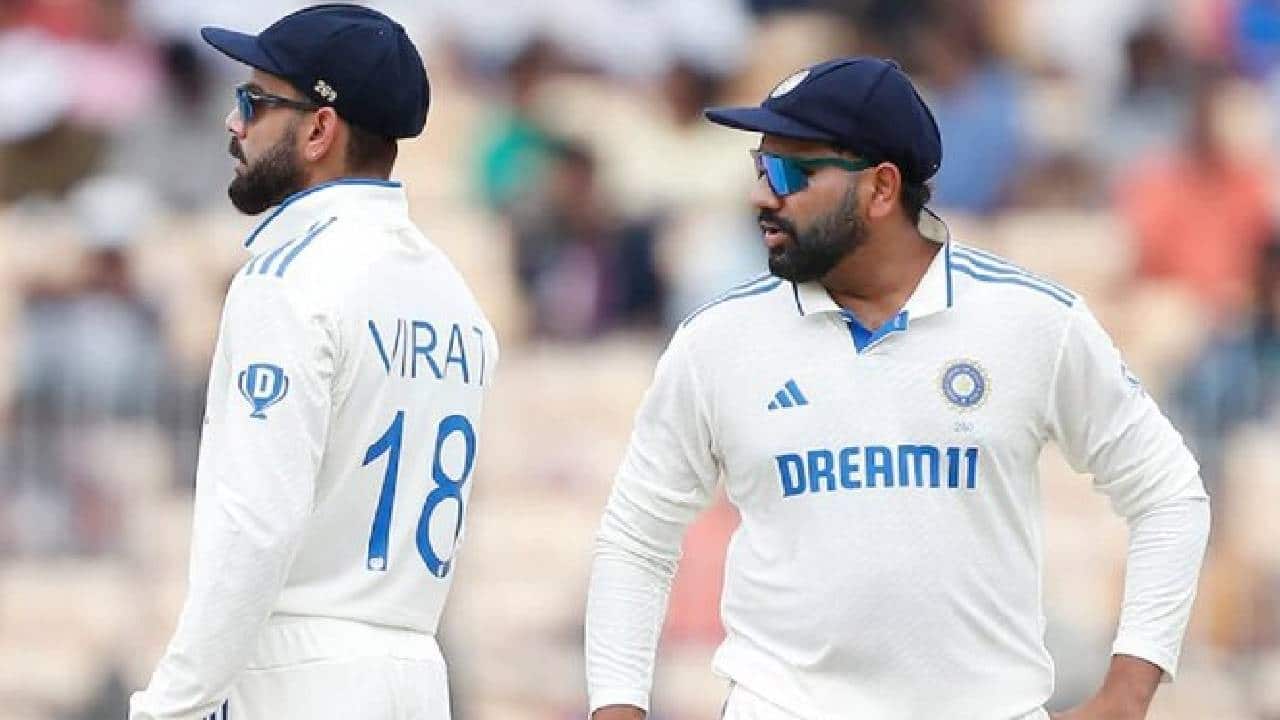 Team India