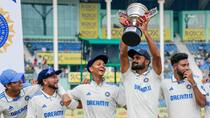 Ex-England skipper Concludes India’s Dominating Test win against Bangladesh in Kanpur