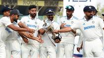 Bowlers dominate as India complete series sweep against Bangladesh