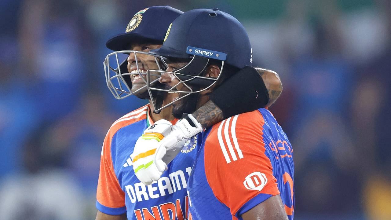Team India