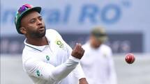 Massive Hit to South Africa as their captain is Rested for 2nd test against Bangladesh