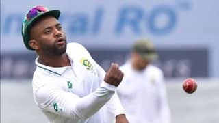South Africa announce squad for WTC final: Lungi Ngidi makes comeback, Temba Bavuma to captain