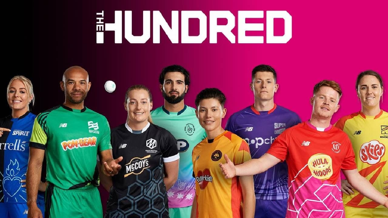 The Hundred