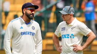 Tom Latham shares New Zealand’s tactics to face India in the2nd Test