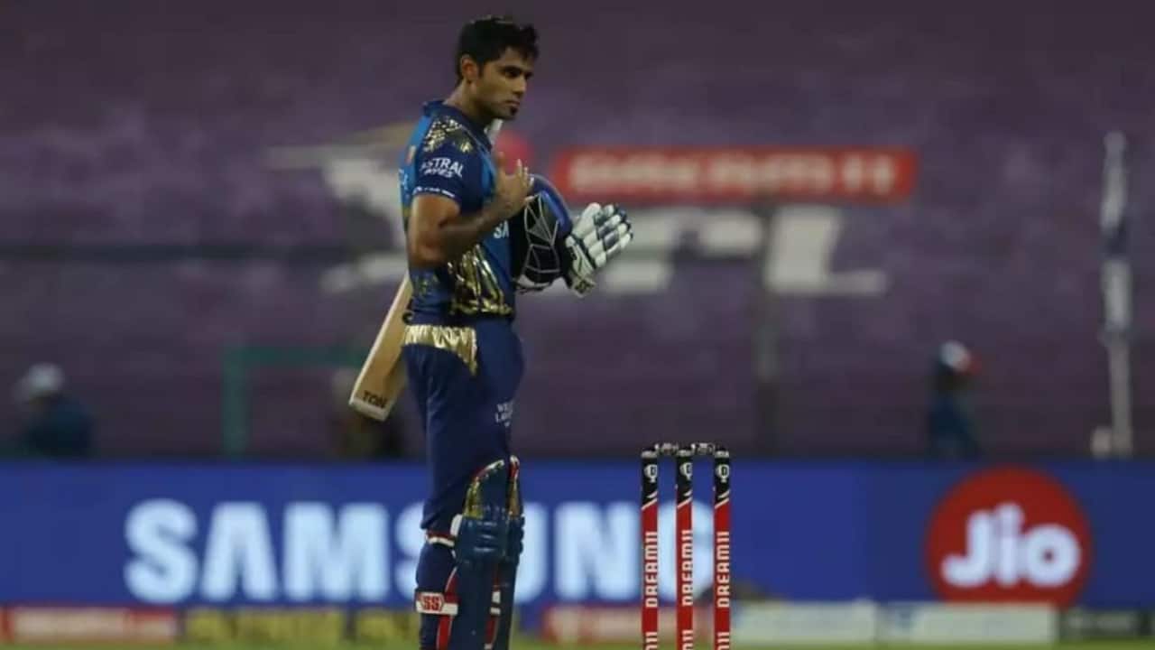 Varma batting for Mumbai Indians