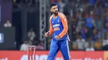 Players who have missed most T20Is for India between 2 Appearances