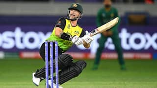 Australia and Gujarat Titans star announces retirement from international cricket