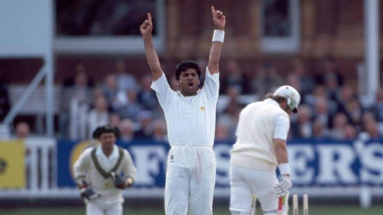 Waqar Younis