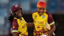 West Indies beat England by 6 wickets: Enter the Women’s T20 World Cup semifinals