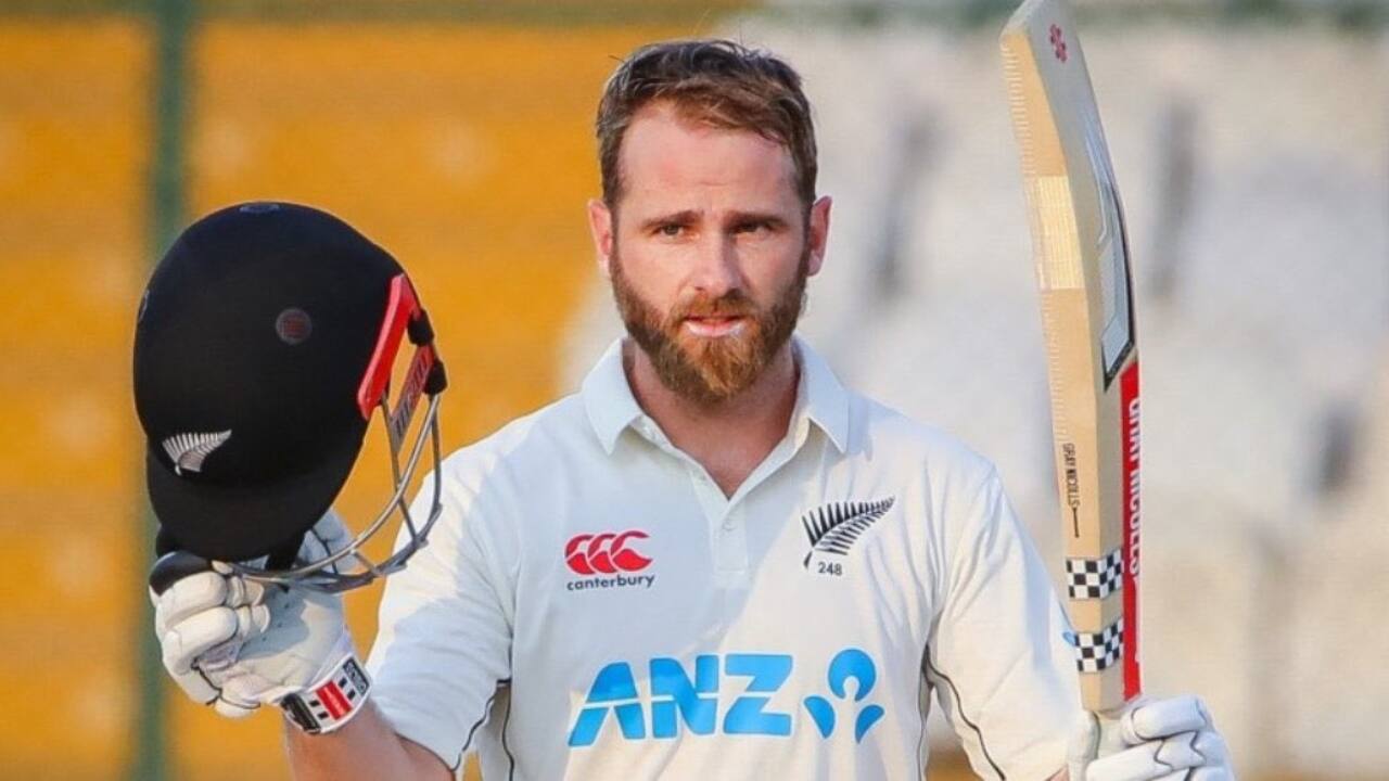 Kane Williamson