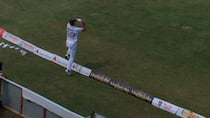 WATCH: England fielder tries to pull off Suryakumar-esque catch, ends up failing