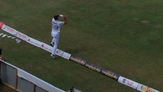WATCH: England fielder tries to pull off Suryakumar-esque catch, ends up failing