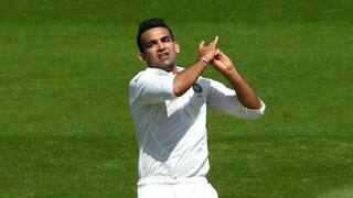 Top 5 Indian pacers with the most five-wicket hauls in Test cricket