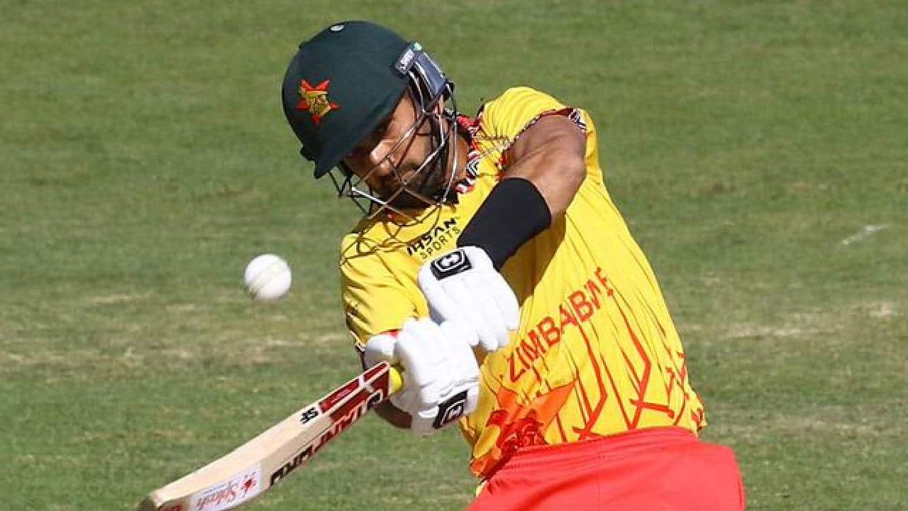 Zimbabwe cricket team