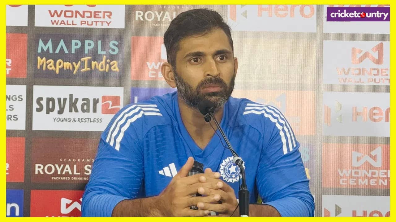 Abhishek Nayar