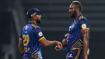 Nicholas Pooran Rested: West Indies announced T20I and ODI squads for Sri Lanka tour