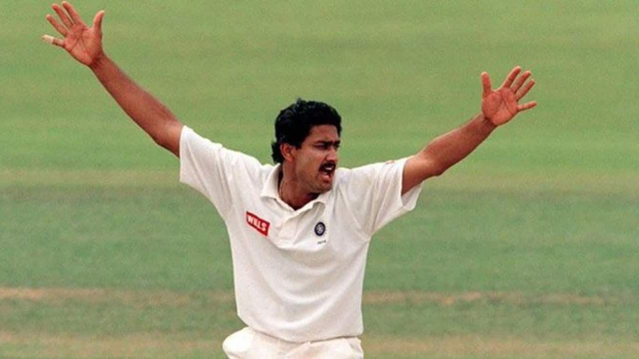 anil-kumble