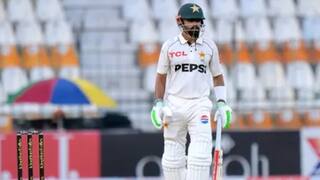Joe Root और Harry Brook ने मचाया धमाल, बाबर फिर बने फुस्स पटाखा