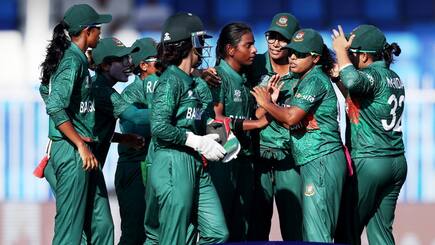 bangladesh beat scotland in first match of registered t20 world cup win after 10 years