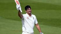longest individual innings in test alastair cook gary Kirsten