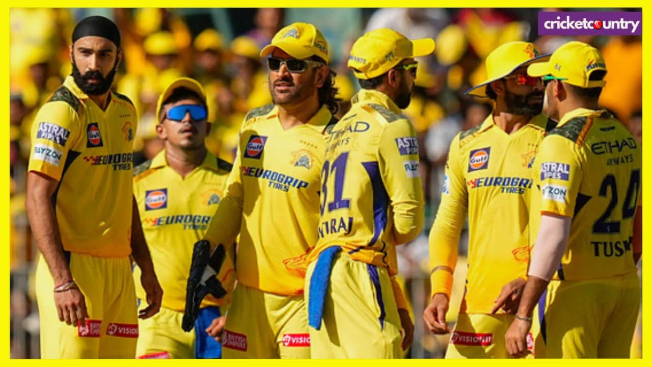 csk