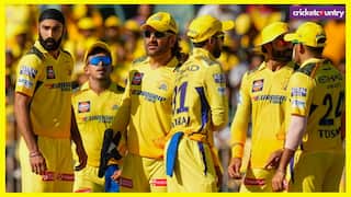 Chennai Super Kings Cryptic post have Csk announced retention of players list before deadline