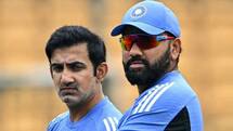भारत की हार के बाद BCCI ने गंभीर, अगरकर और रोहित की लगाई क्लास, 6 घंटे तक चली बैठक