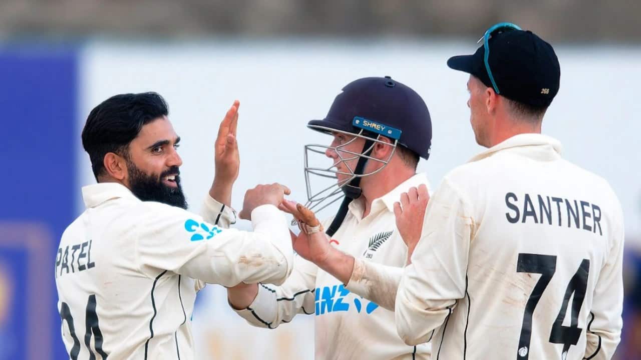 india vs new zealand test match