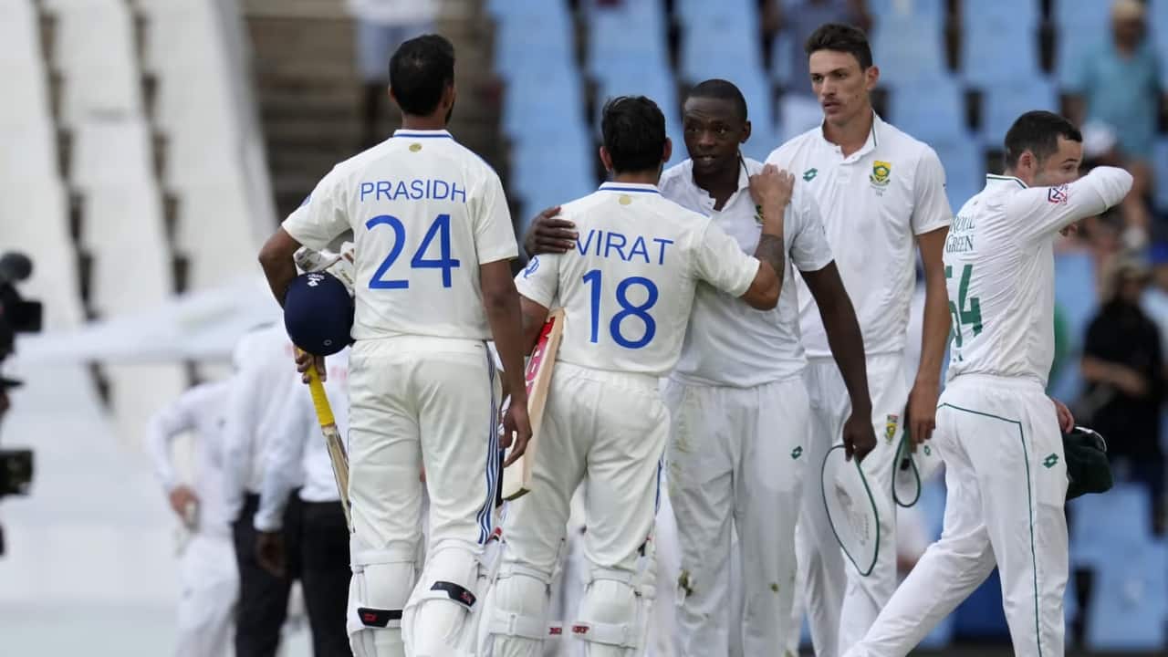 ind vs sa