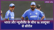 India vs New Zealand 5 Records can be created Virat Kohli Ravichandran Ashwin